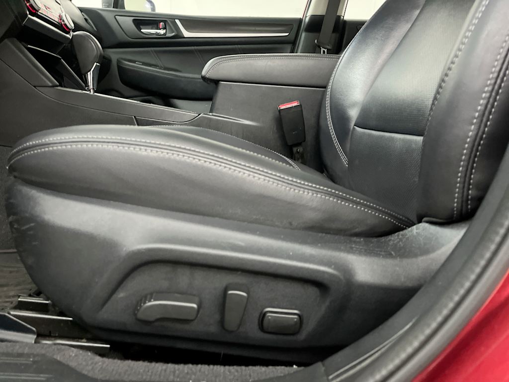 Thumbnail: 2018 Subaru Legacy - 25