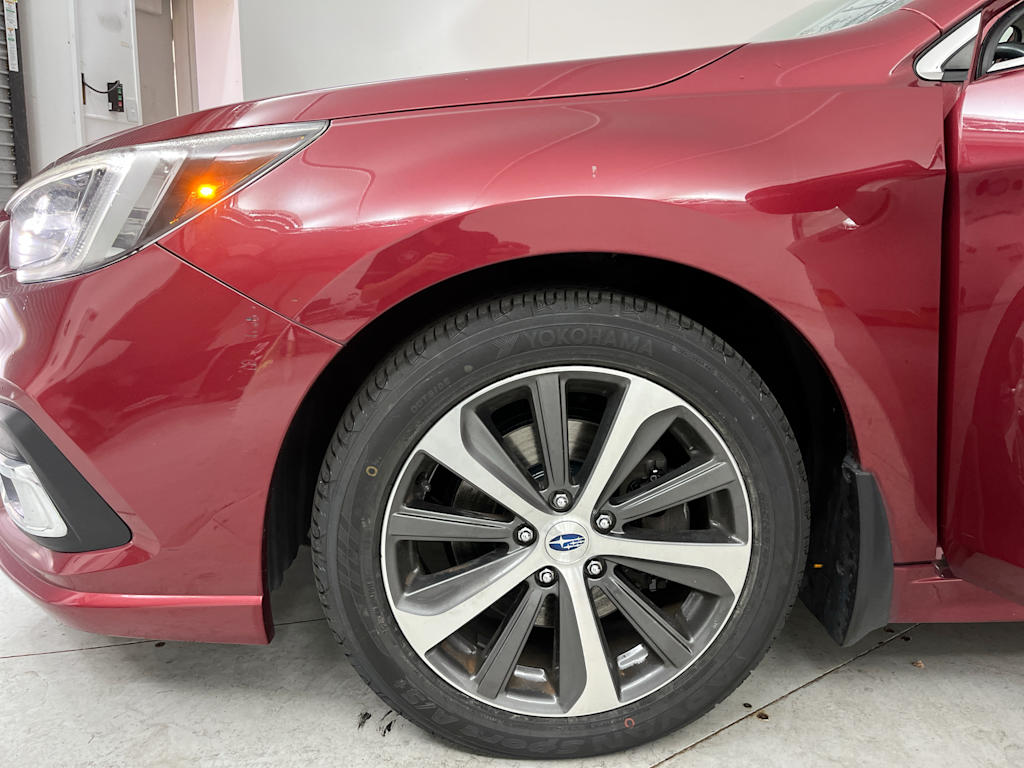 Thumbnail: 2018 Subaru Legacy - 6