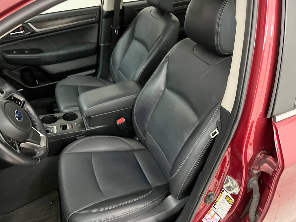 Thumbnail: 2018 Subaru Legacy - 9