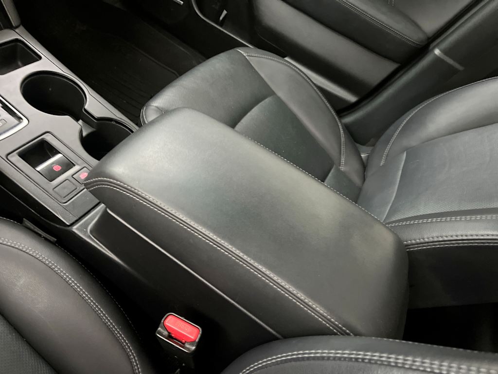 Thumbnail: 2018 Subaru Legacy - 10