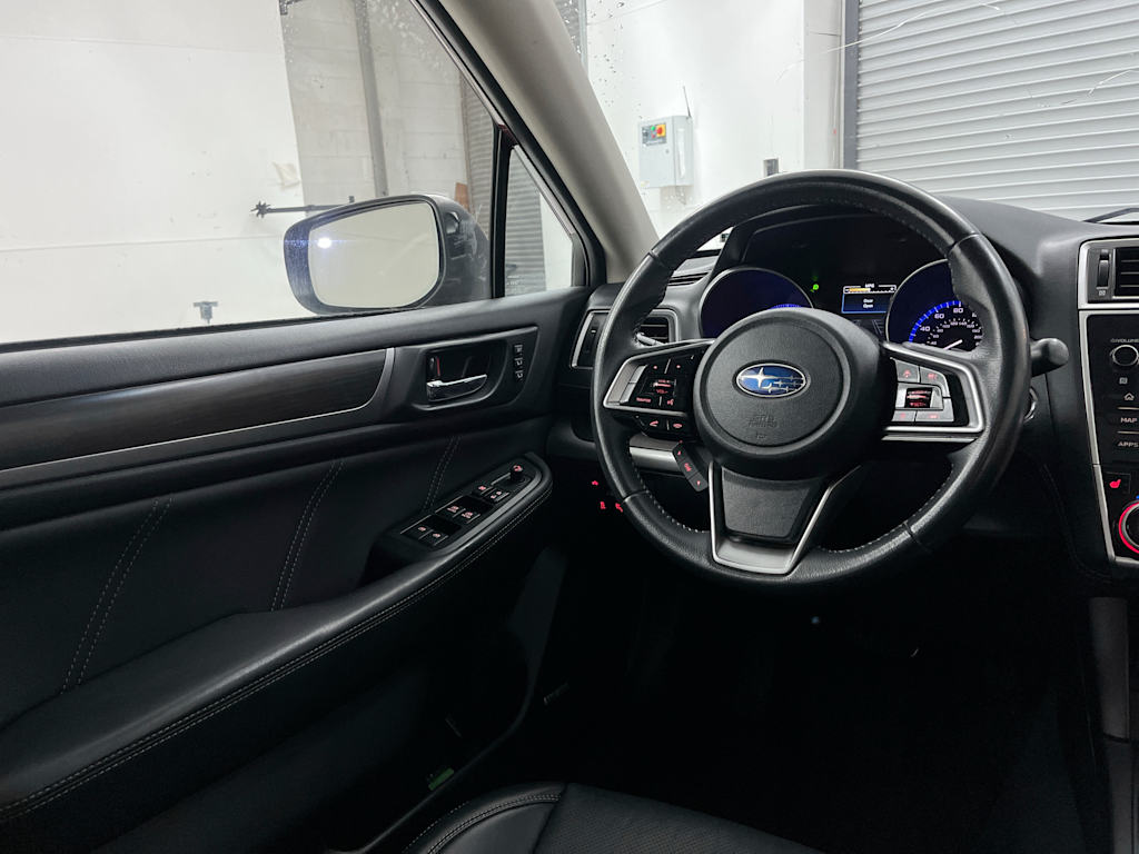 Thumbnail: 2018 Subaru Legacy - 8