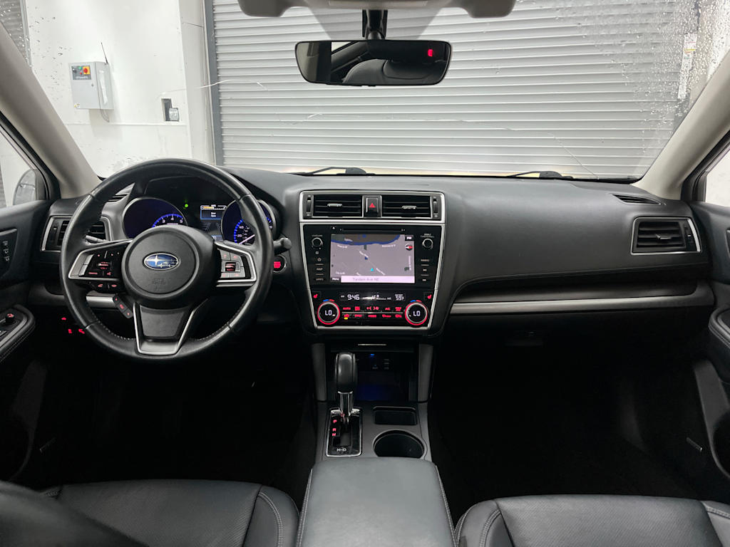 Thumbnail: 2018 Subaru Legacy - 2