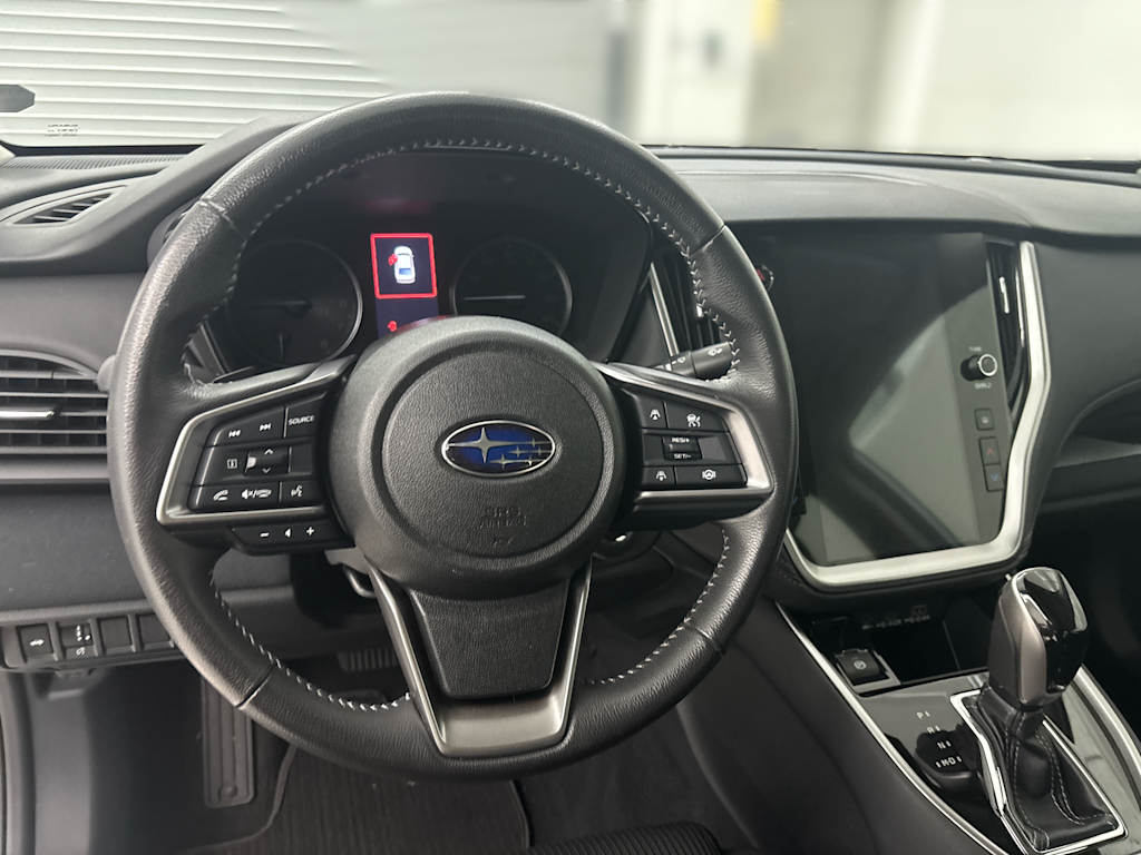 Thumbnail: 2024 Subaru Legacy - 2