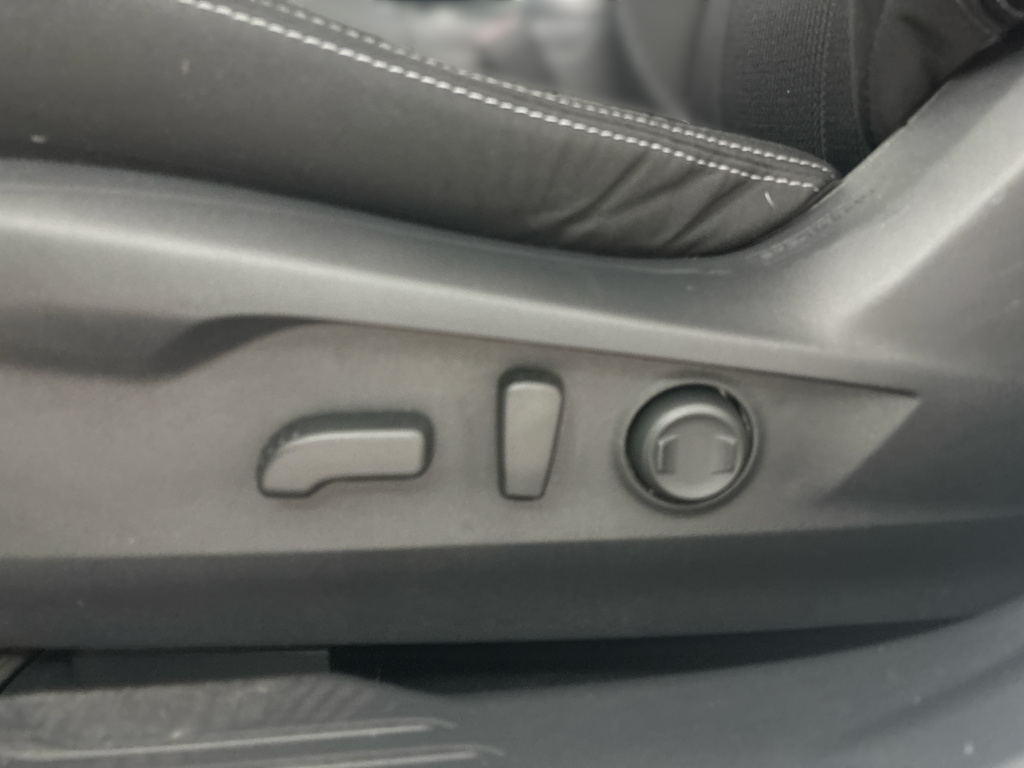 Thumbnail: 2024 Subaru Legacy - 20