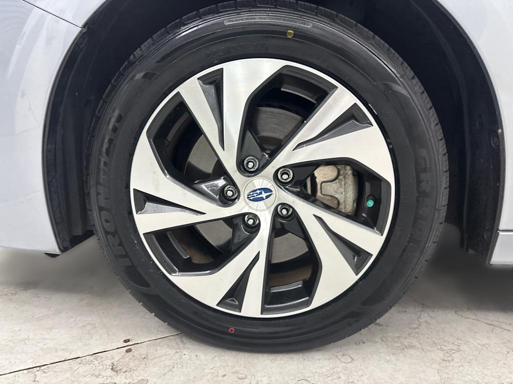 Thumbnail: 2024 Subaru Legacy - 7