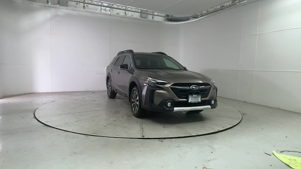 Thumbnail: 2024 Subaru Outback - 15