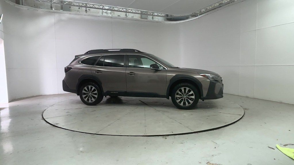 Thumbnail: 2024 Subaru Outback - 16