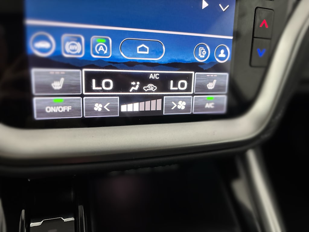 Thumbnail: 2024 Subaru Outback - 23