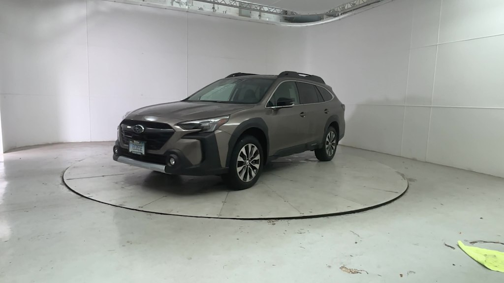 Thumbnail: 2024 Subaru Outback - 5
