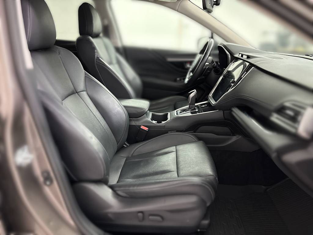 Thumbnail: 2024 Subaru Outback - 9
