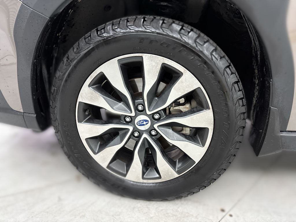 Thumbnail: 2024 Subaru Outback - 6
