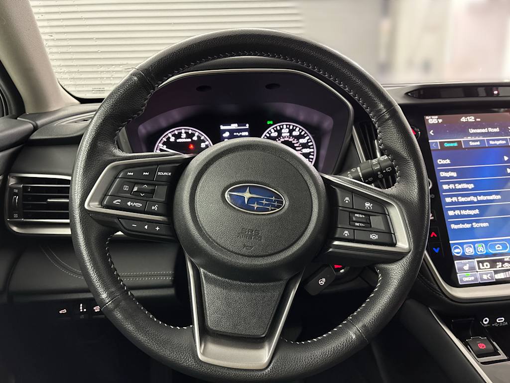 Thumbnail: 2024 Subaru Outback - 2