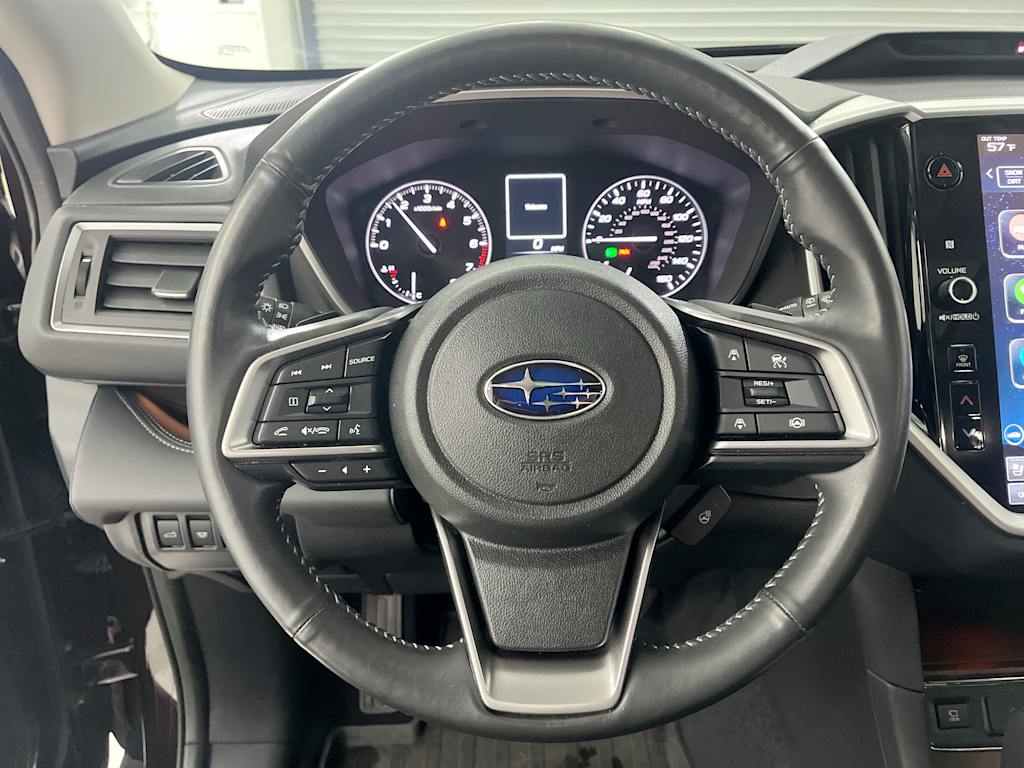 Thumbnail: 2023 Subaru Ascent - 2