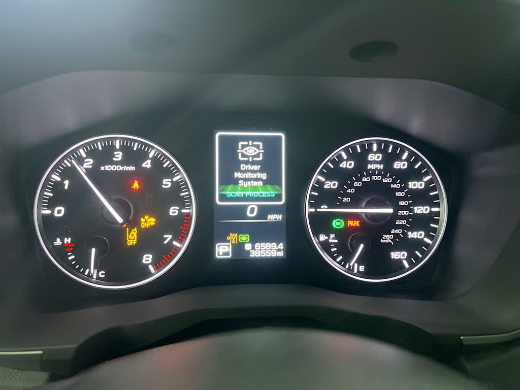 Thumbnail: 2023 Subaru Ascent - 11