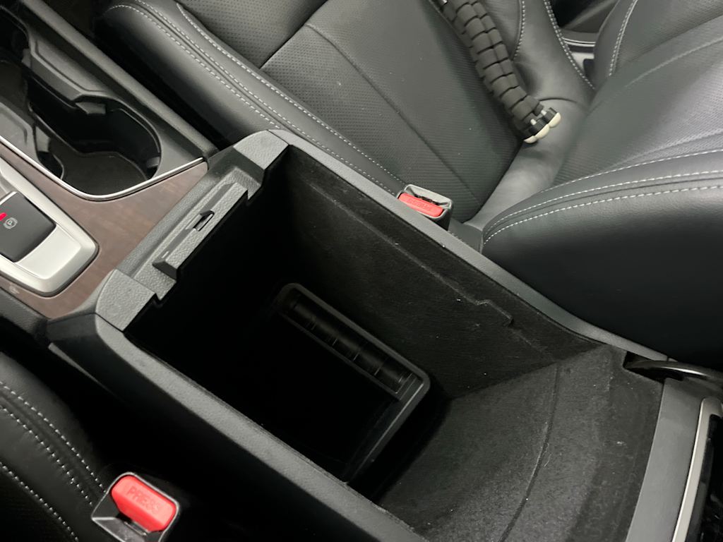 Thumbnail: 2023 Subaru Ascent - 24