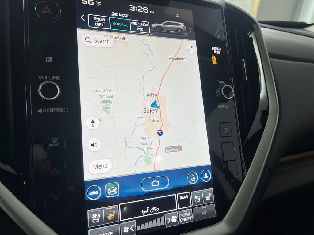 Thumbnail: 2023 Subaru Ascent - 23