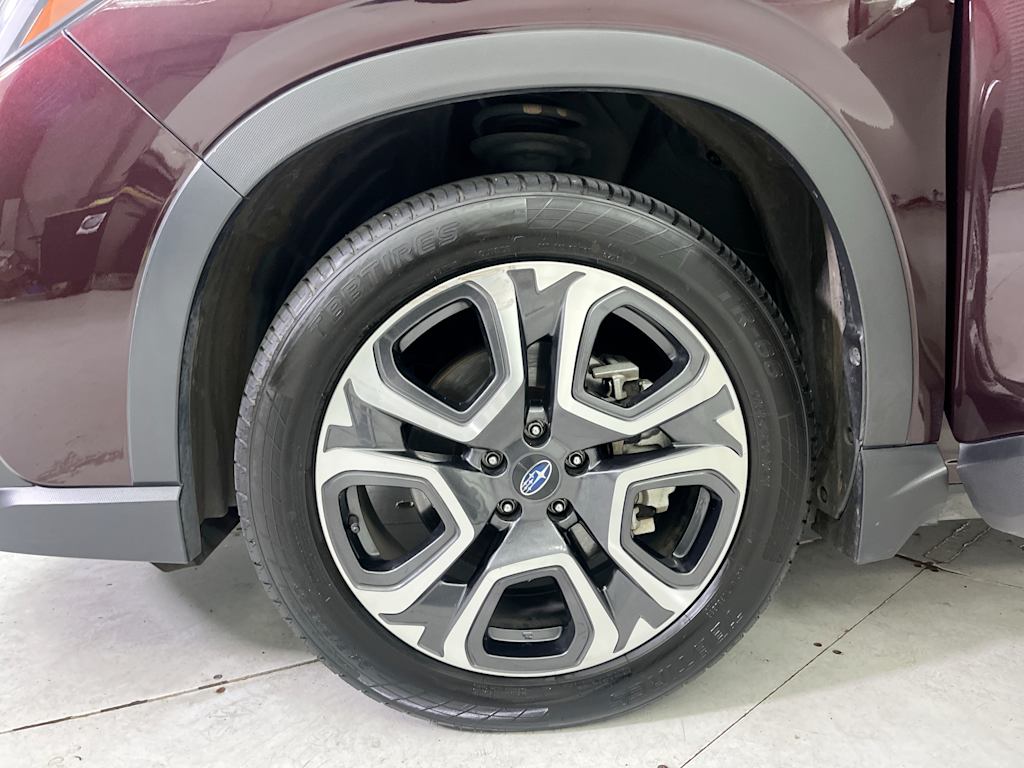 Thumbnail: 2023 Subaru Ascent - 5