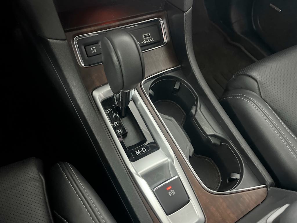 Thumbnail: 2023 Subaru Ascent - 10