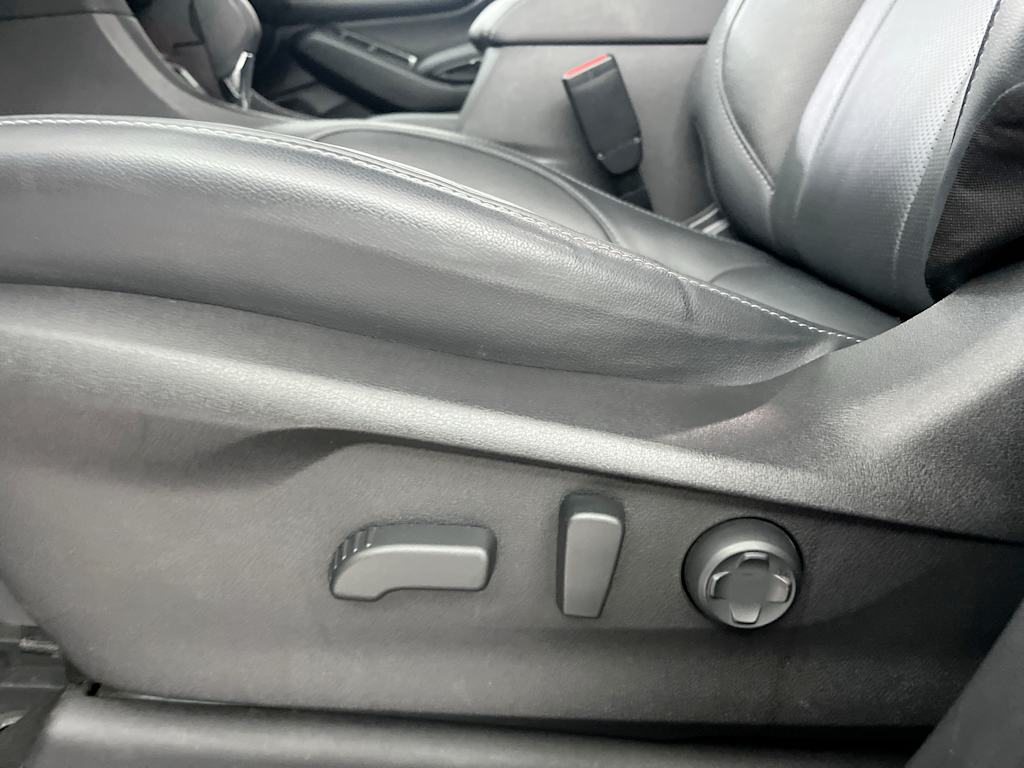 Thumbnail: 2023 Subaru Ascent - 19