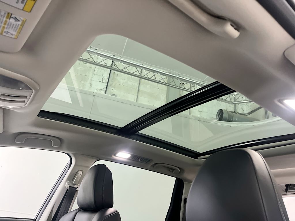 Thumbnail: 2023 Subaru Ascent - 21