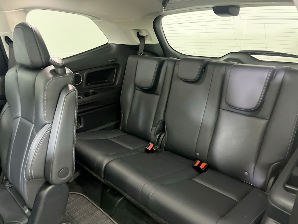 Thumbnail: 2023 Subaru Ascent - 26