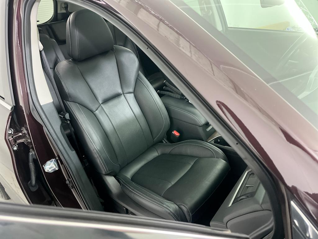 Thumbnail: 2023 Subaru Ascent - 27