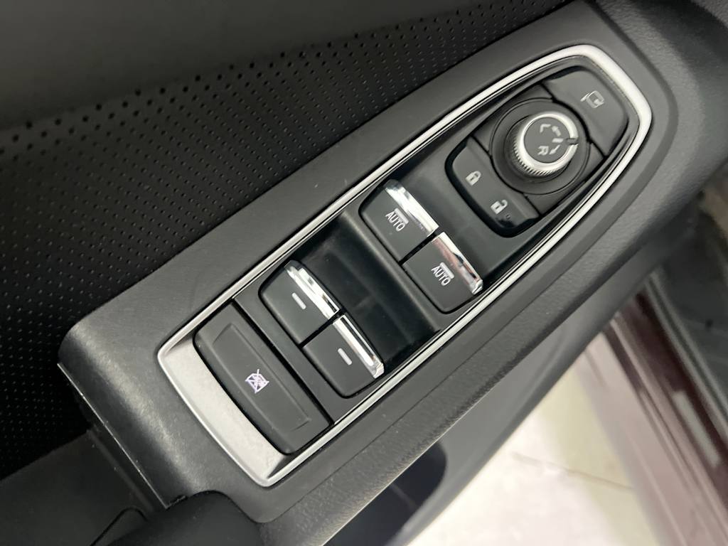 Thumbnail: 2023 Subaru Ascent - 20