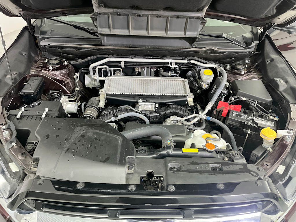 Thumbnail: 2023 Subaru Ascent - 6