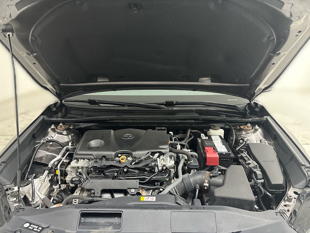 Thumbnail: 2021 Toyota Camry - 7
