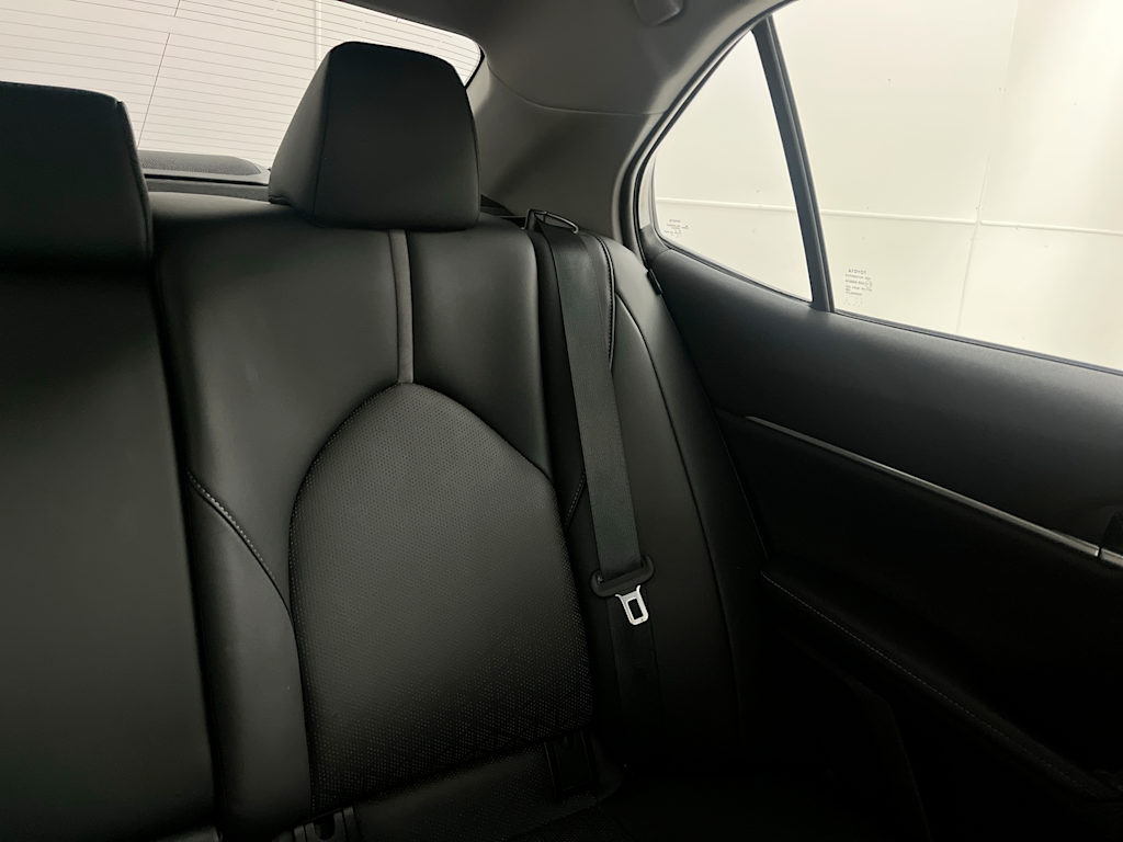 Thumbnail: 2024 Toyota Camry - 24
