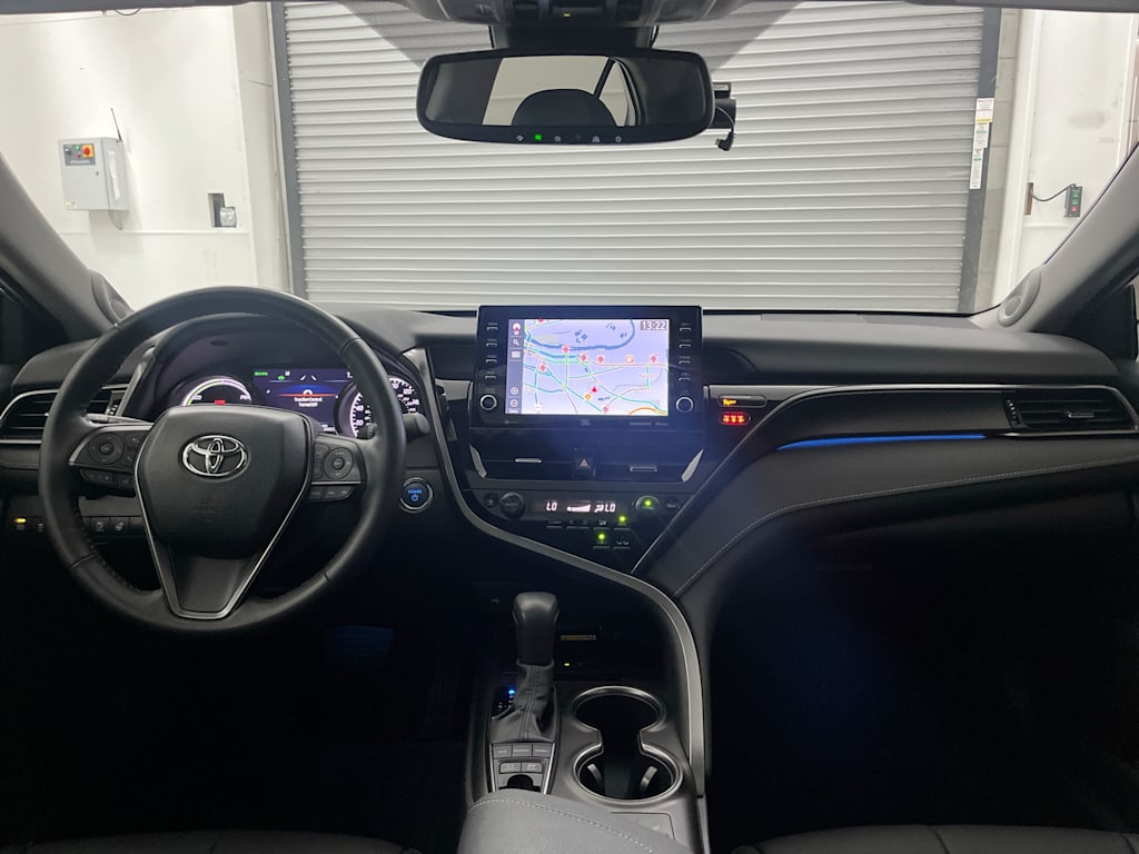 Thumbnail: 2024 Toyota Camry - 2