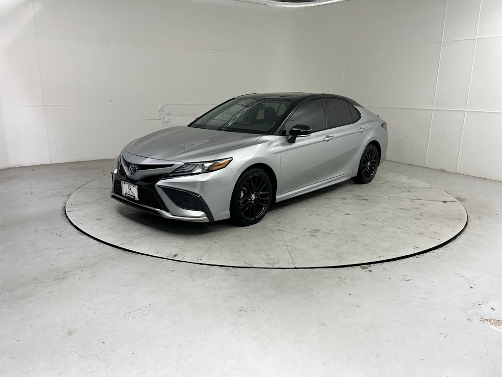 Thumbnail: 2024 Toyota Camry - 5