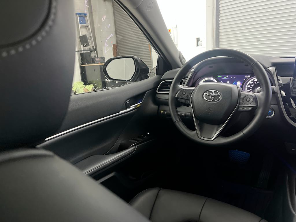 Thumbnail: 2024 Toyota Camry - 8