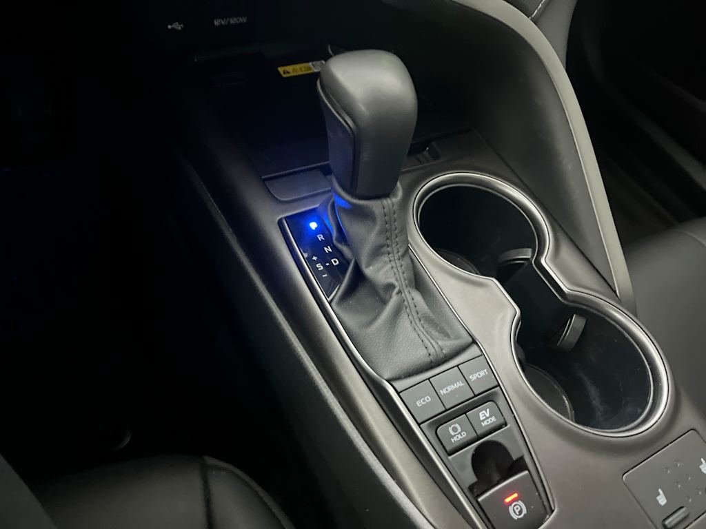 Thumbnail: 2024 Toyota Camry - 14