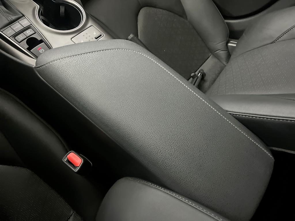 Thumbnail: 2024 Toyota Camry - 10
