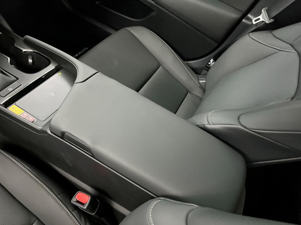 Thumbnail: 2024 Lexus ES - 11