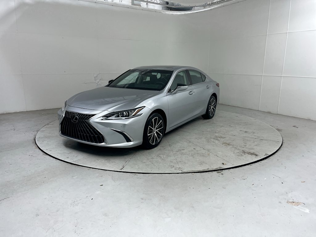Thumbnail: 2024 Lexus ES - 6