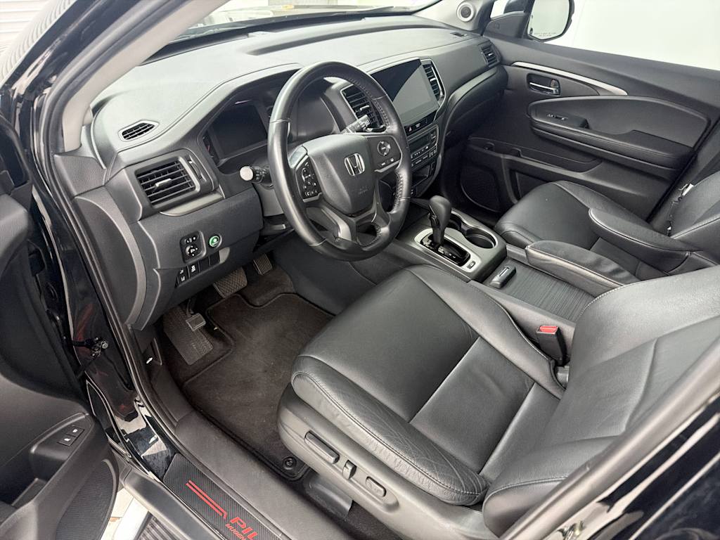 Thumbnail: 2020 Honda Pilot - 2