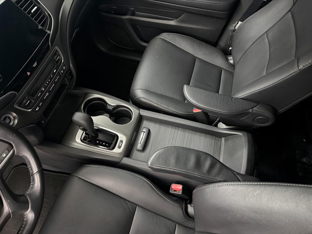 Thumbnail: 2020 Honda Pilot - 24