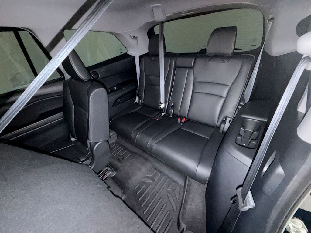 Thumbnail: 2020 Honda Pilot - 26