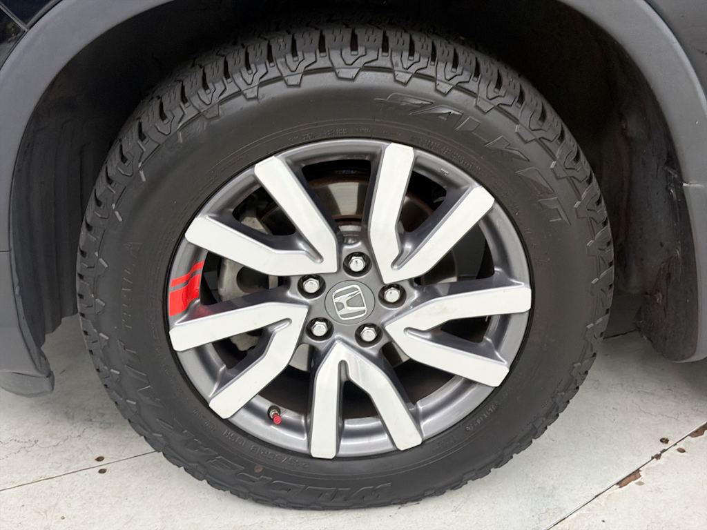 Thumbnail: 2020 Honda Pilot - 6