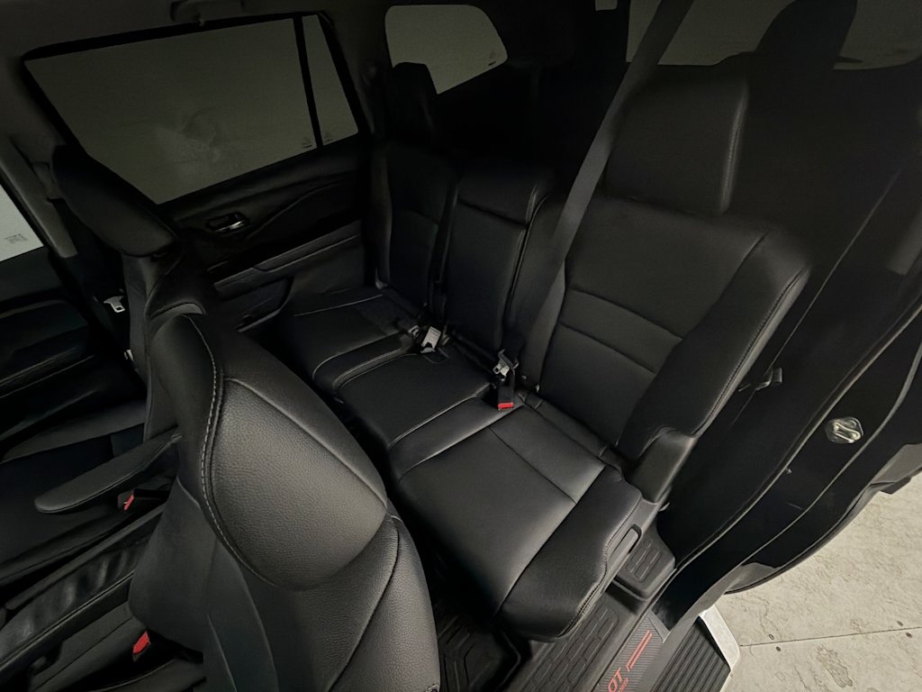 Thumbnail: 2020 Honda Pilot - 10