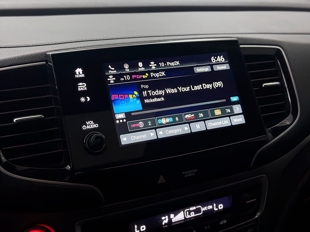 Thumbnail: 2020 Honda Pilot - 11