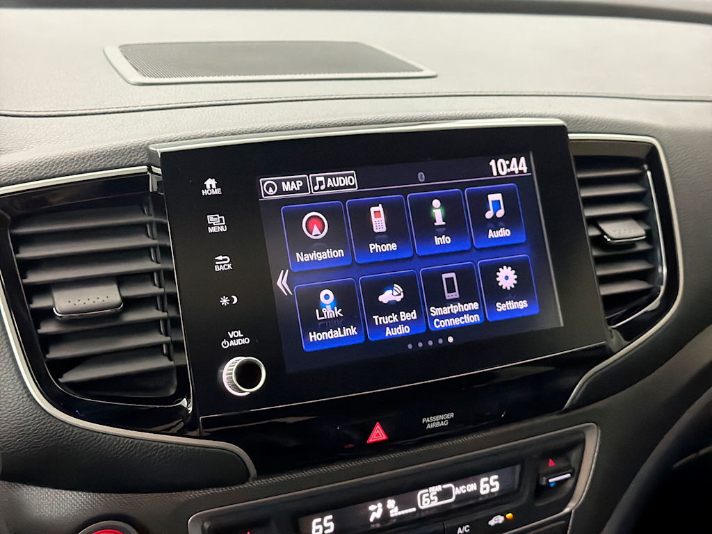 Thumbnail: 2021 Honda Ridgeline - 12