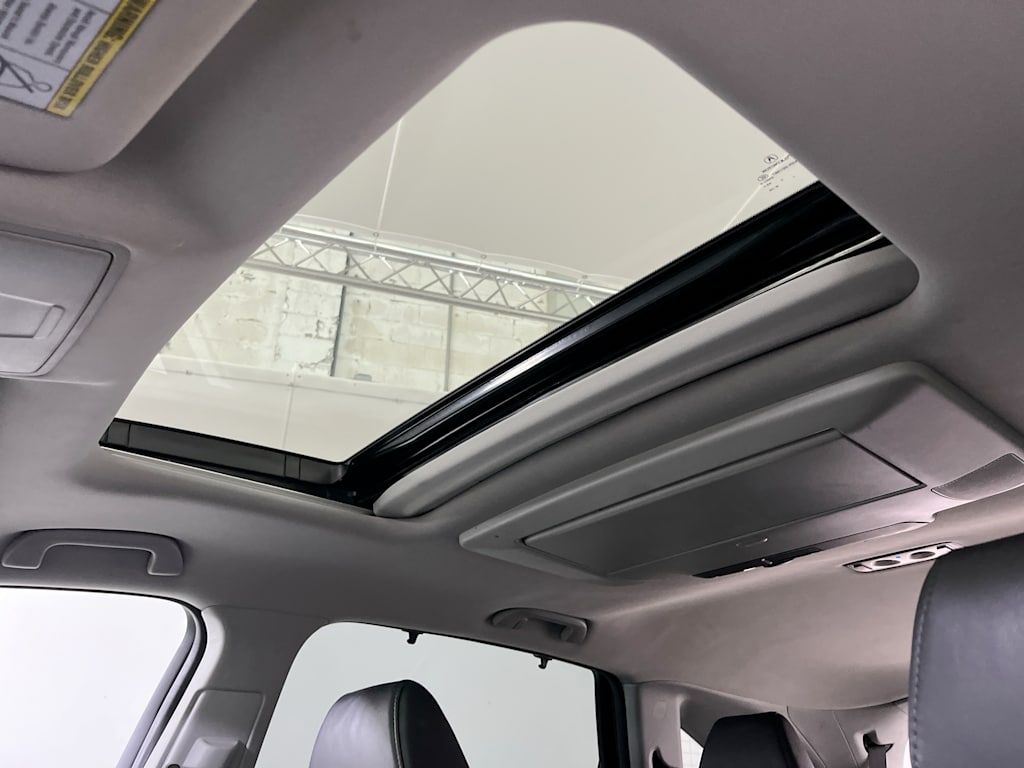 Thumbnail: 2016 Acura MDX - 22