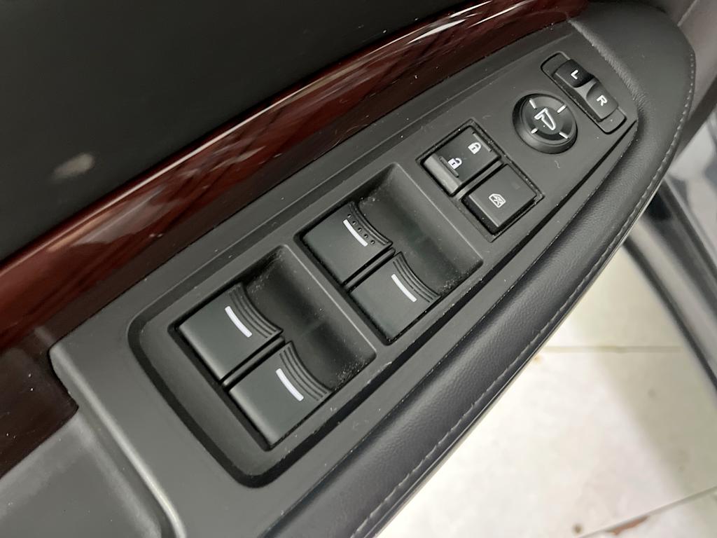 Thumbnail: 2016 Acura MDX - 21