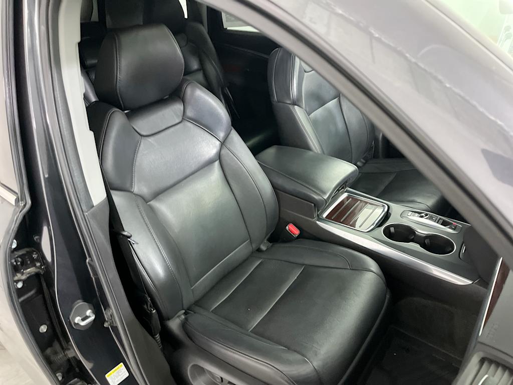 Thumbnail: 2016 Acura MDX - 27