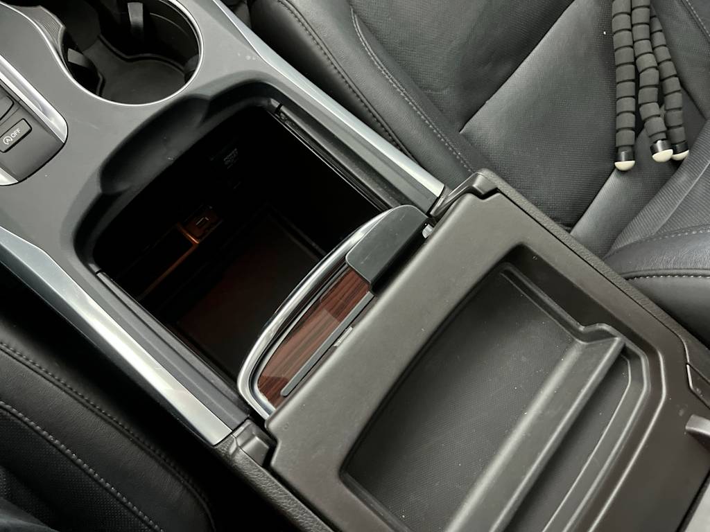 Thumbnail: 2016 Acura MDX - 9