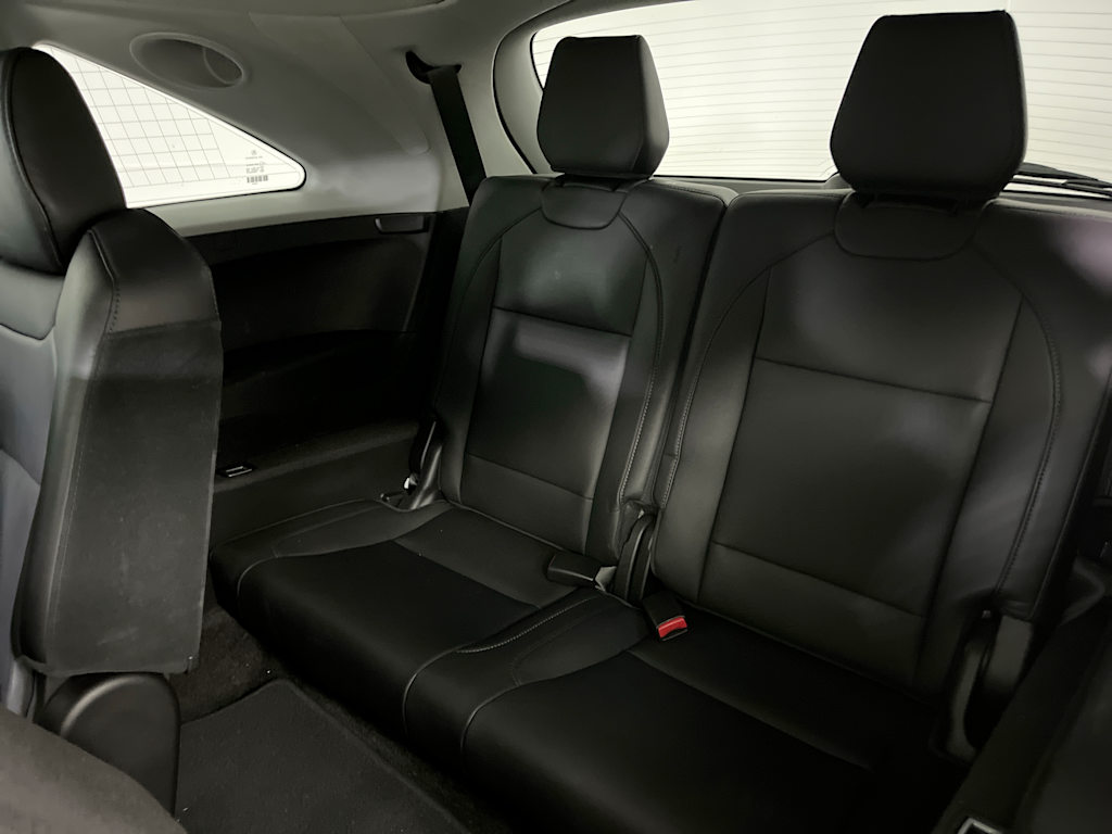 Thumbnail: 2016 Acura MDX - 26