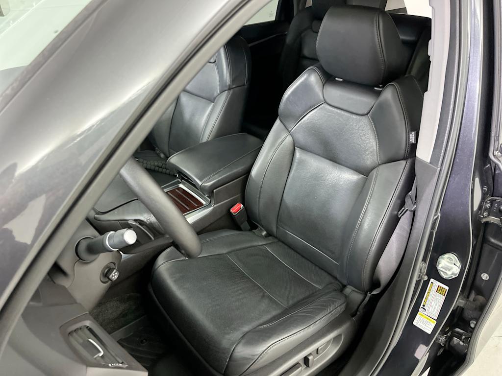 Thumbnail: 2016 Acura MDX - 8